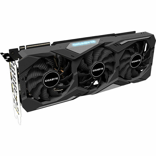 Gigabyte GeForce RTX 2080 SUPER GAMING OC 8G (Rév. 2.0)