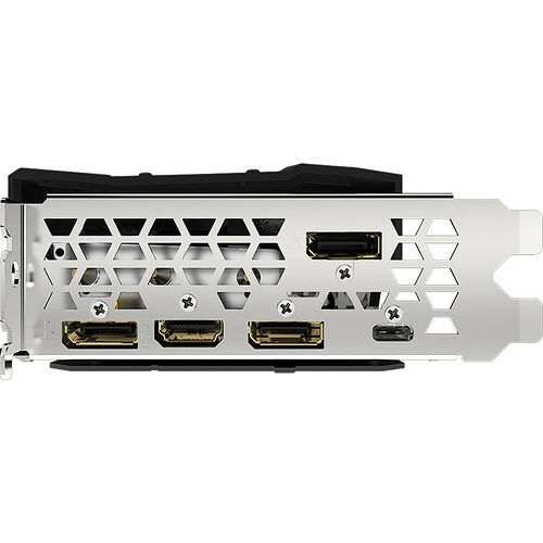 Gigabyte GeForce RTX 2080 SUPER GAMING OC 8G (Rév. 2.0)