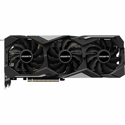 Gigabyte GeForce RTX 2080 SUPER GAMING OC 8G (Rév. 2.0)