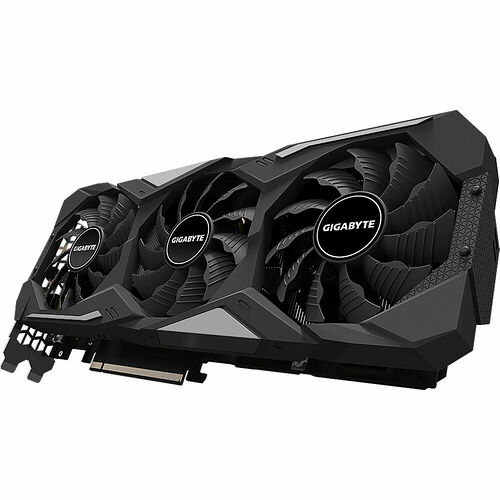 Gigabyte GeForce RTX 2080 SUPER GAMING OC 8G (Rév. 2.0)