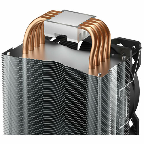 Be Quiet! Pure Rock 2