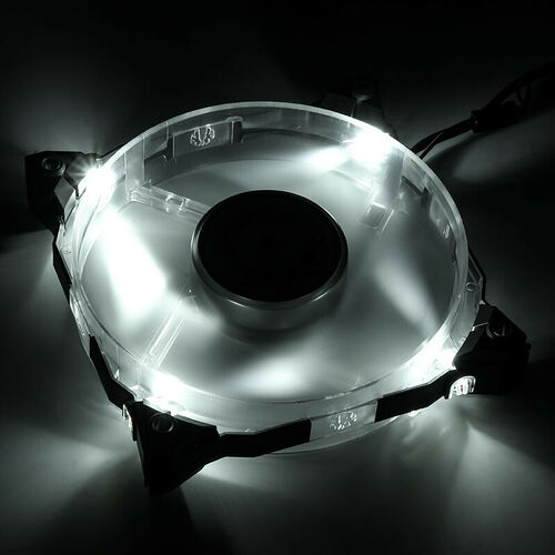 Bitfenix Spectre Xtreme - 120 mm (LED Blanches)