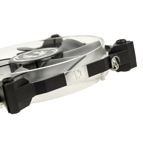 Bitfenix Spectre Xtreme - 120 mm (LED Blanches)