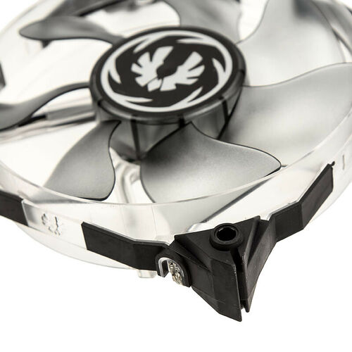 Bitfenix Spectre Xtreme - 120 mm (LED Blanches)