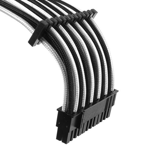 BitFenix Alchemy 2.0 EVG-Series, Noir/Blanc