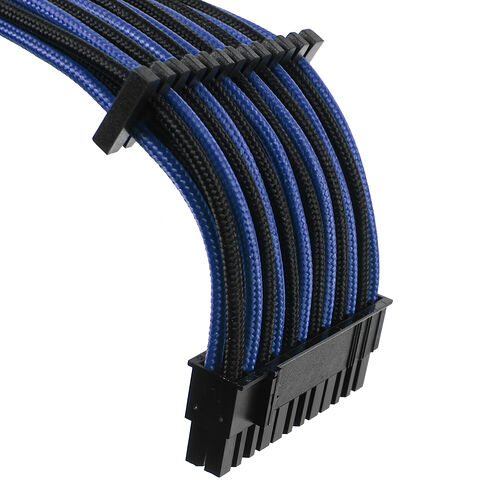 BitFenix Alchemy 2.0 BQT-Series DPP, Noir/Bleu