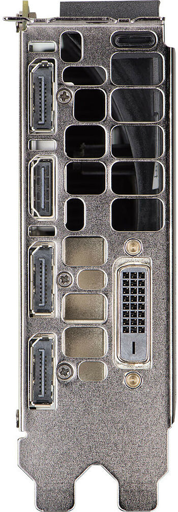 EVGA GeForce GTX 1060 SuperClocked GAMING, 6 Go