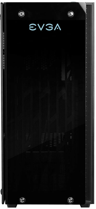 EVGA DG-76, Noir