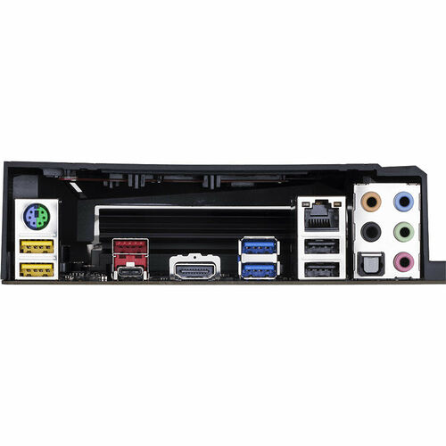 Gigabyte Z370 AORUS Ultra Gaming 2.0-OP