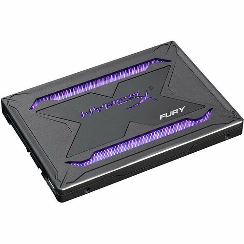 HyperX Fury RGB 240 Go