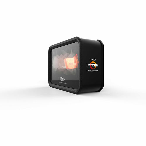 AMD Ryzen Threadripper 2990WX (3.0 GHz)
