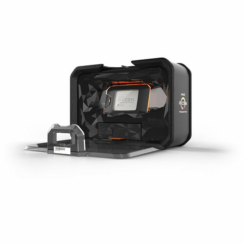 AMD Ryzen Threadripper 2990WX (3.0 GHz)