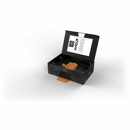 AMD Ryzen Threadripper 2990WX (3.0 GHz)