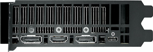 Asus GeForce RTX 2080 Turbo