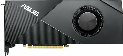 Asus GeForce RTX 2080 Turbo