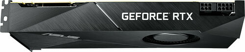 Asus GeForce RTX 2080 Turbo