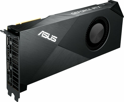 Asus GeForce RTX 2080 Turbo