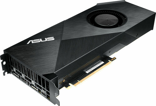 Asus GeForce RTX 2080 Turbo