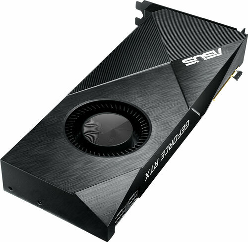 Asus GeForce RTX 2080 Turbo