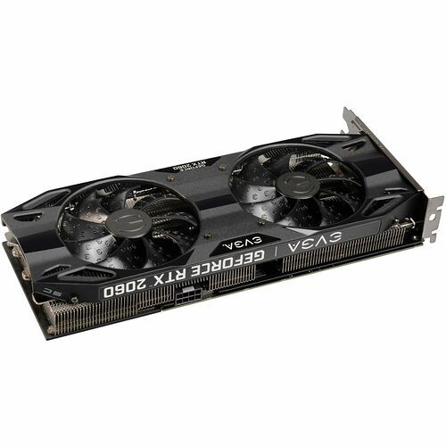 EVGA GeForce RTX 2060 SC ULTRA GAMING