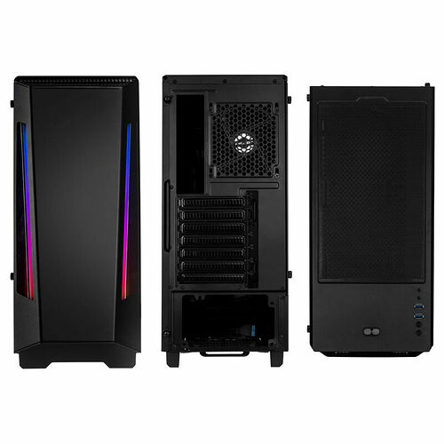 Phanteks Eclipse P360X - Noir