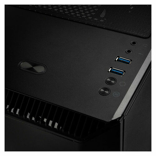 Phanteks Eclipse P360X - Noir