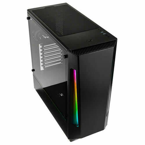 Phanteks Eclipse P360X - Noir
