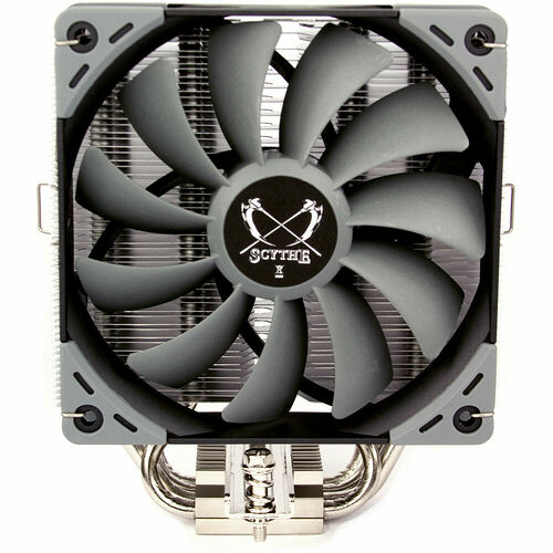 Scythe Kotetsu Mark II