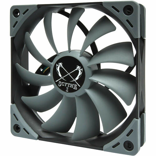 Scythe Kotetsu Mark II