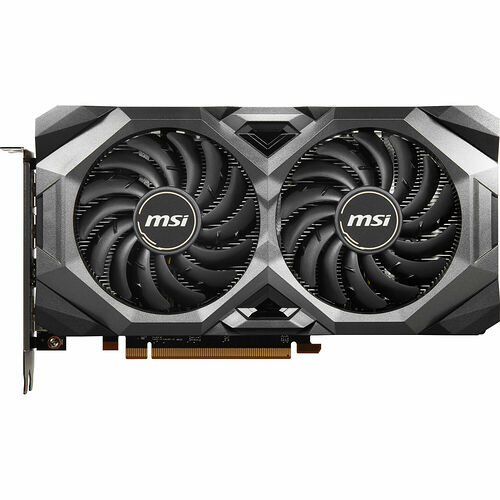 MSI Radeon RX 5700 XT MECH OC