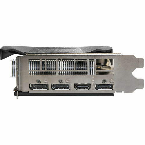 MSI Radeon RX 5700 MECH OC, 8 Go