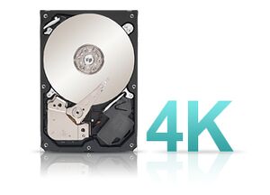 Seagate Barracuda, 2 To