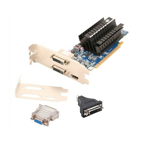 Sapphire Radeon R5 230, 1 Go