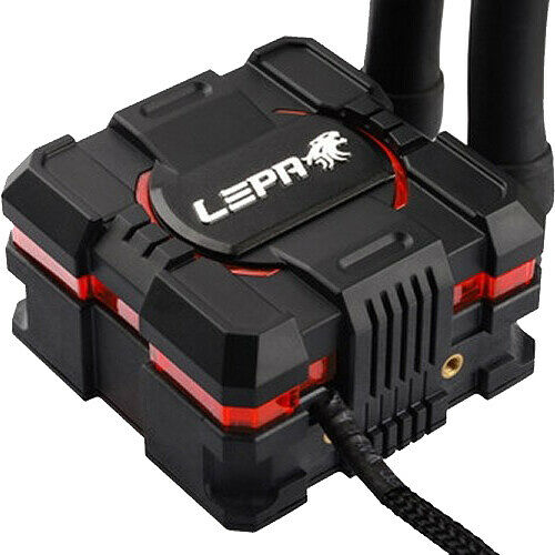 LEPA AquaChanger 120 - 120 mm