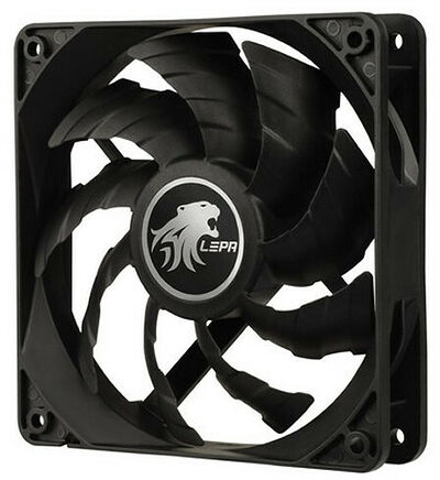 LEPA AquaChanger 120 - 120 mm