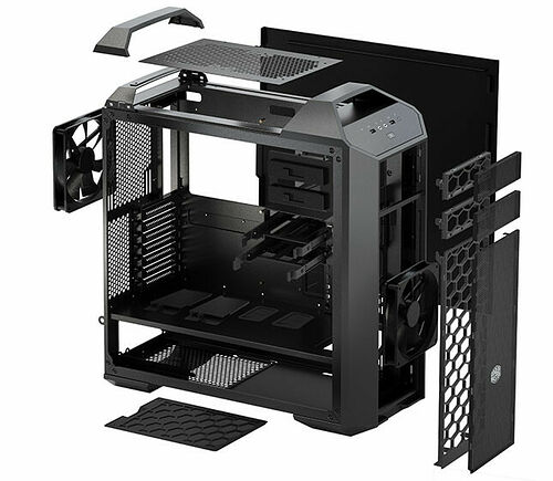 Cooler Master MasterCase 5