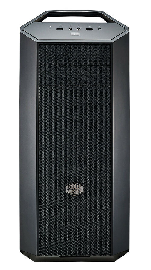 Cooler Master MasterCase 5