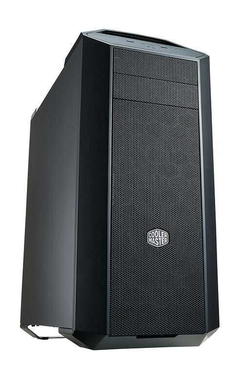 Cooler Master MasterCase 5