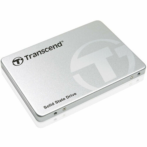 Transcend SSD220 240 Go (SATA III)
