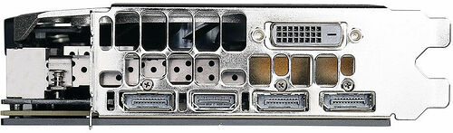 EVGA GeForce GTX 1080 Ti FTW3 GAMING iCX, 11 Go