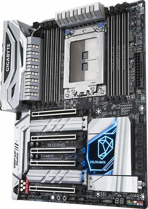 Gigabyte X399 DESIGNARE EX