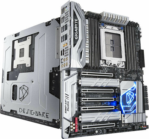 Gigabyte X399 DESIGNARE EX
