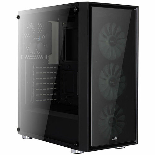 Aerocool Quartz RGB - Noir
