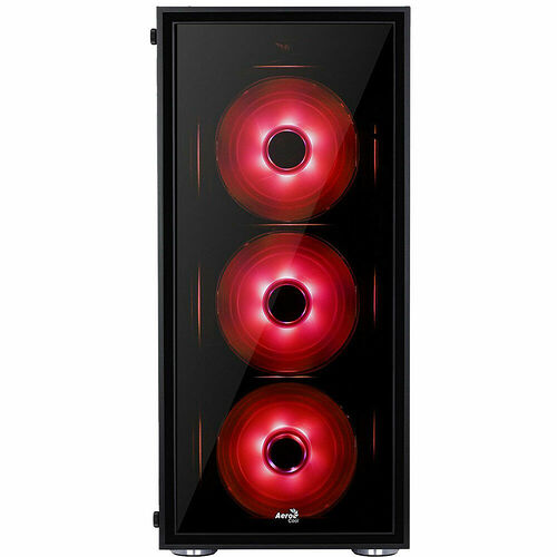 Aerocool Quartz RGB - Noir