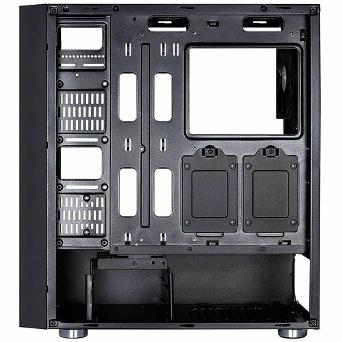 Aerocool Quartz RGB - Noir