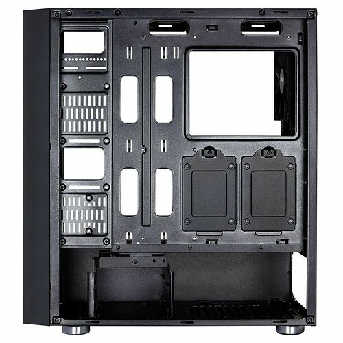 Aerocool Quartz RGB - Noir