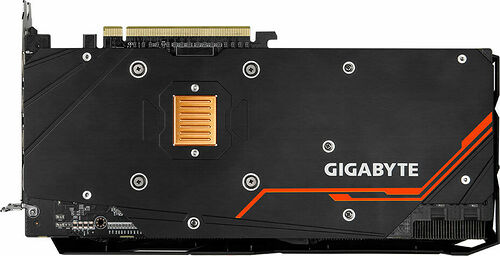 Gigabyte Radeon RX Vega 64 GAMING OC