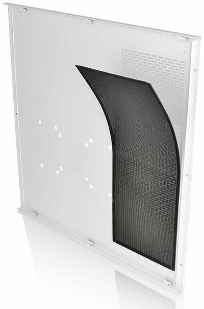 Thermaltake Core P3 SE, Blanc
