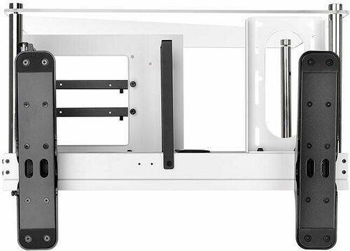 Thermaltake Core P3 SE, Blanc