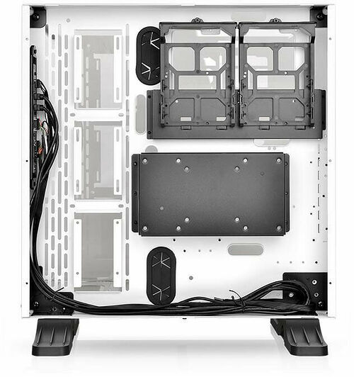 Thermaltake Core P3 SE, Blanc